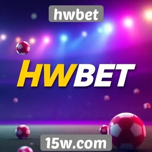 plataforma hwbet se destaca em promoções de bônus