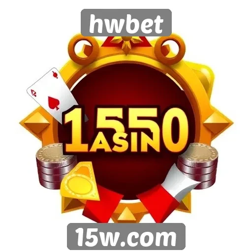 Logo da hwbet