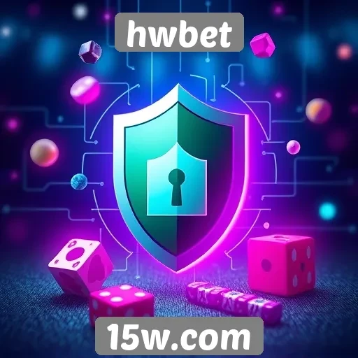 Logo da hwbet