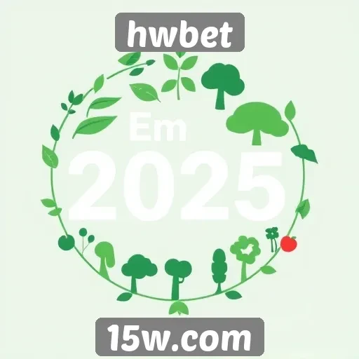 Logo da hwbet