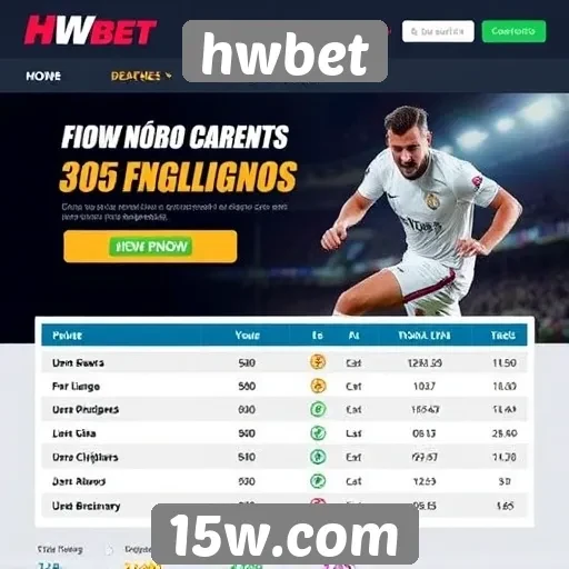 novas promoções atraem jogadores para hwbet