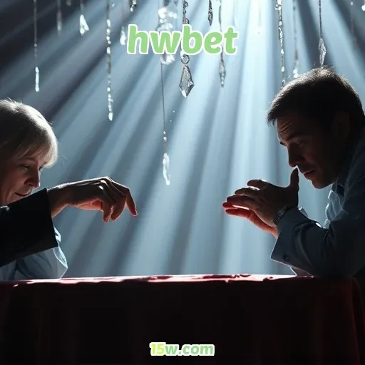 hwbet: Pôquer Online que Vai Transformar Seu Jogo e Suas Apostas