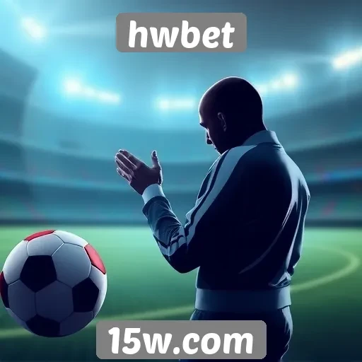Logo da hwbet