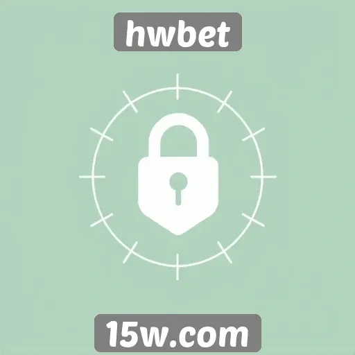 Logo da hwbet