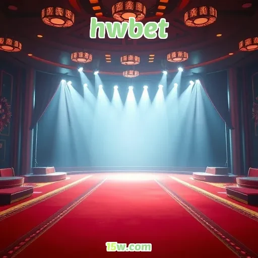 hwbet: Descubra os Sorteios Imperdíveis que Podem Mudar Sua Sorte!